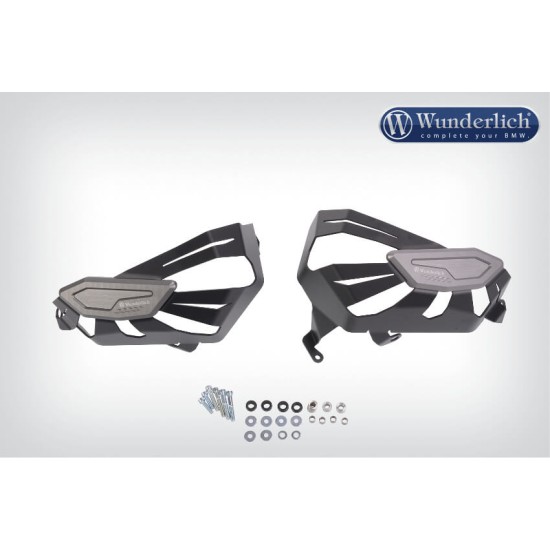 Προστατευτικά κυλίνδρων Wunderlich BMW R 1200 GS LC 13- μαύρο (σετ) Προστατευτικά κυλίνδρων Wunderlich BMW R 1200 GS LC 13- μαύρο (σετ)