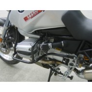 Προστατευτικά κάγκελα κινητήρα Hepco & Becker BMW R 1150 GS/Adv.