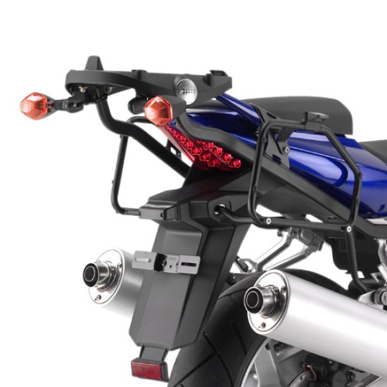 Βάση βαλίτσας topcase GIVI Suzuki SV 650 / 1000 03-08