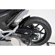 Φτερό πίσω τροχού Honda NC 700 S (άβαφο)