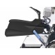 Χούφτες XL BMW F 650/700/800 GS Twin μαύρες (πλαστικό μόνο) Χούφτες XL BMW F 650/700/800 GS Twin μαύρες (πλαστικό μόνο)