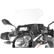 Ζελατίνα Wunderlich ERGO BMW G 650 GS 11- διάφανη