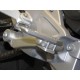 Επέκταση λεβιέ πίσω φρένου BMW F 800 S/ST/R/GT Επέκταση λεβιέ πίσω φρένου BMW F 800 S/ST/R/GT
