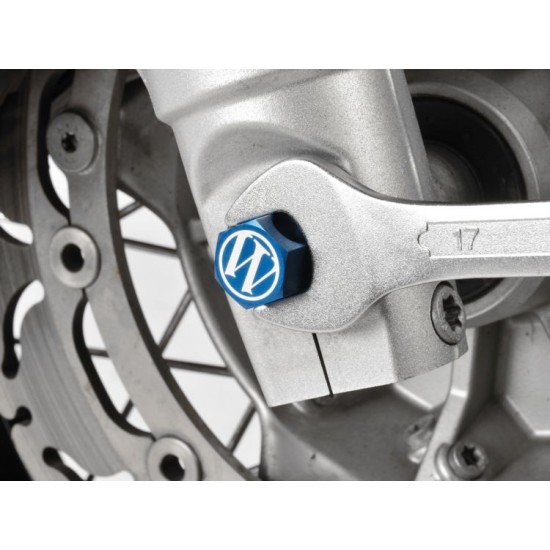 Καρυδάκι αφαίρεσης εμπρός τροχού BMW F 800**/K**/R 1200** Καρυδάκι αφαίρεσης εμπρός τροχού BMW F 800**/K**/R 1200**