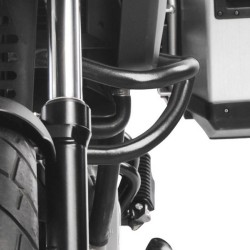 Προστατευτικά κάγκελα Wunderlich BMW F 650 GS/Dakar & G 650 GS μαύρα