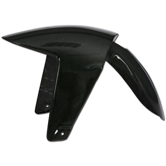 Carbon μπροστά φτερό BMW R 1200 R -14 Carbon μπροστά φτερό BMW R 1200 R -14