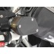 Καπάκια δοχείων υγρών φρένων & συμπλέκτη BMW K GT/GTL/RT 1200 Καπάκια δοχείων υγρών φρένων & συμπλέκτη BMW K GT/GTL/RT 1200