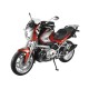 Προστατευτικά κυλίνδρων BMW R 1200 GS/Adv. 10-13 ασημί Προστατευτικά κυλίνδρων BMW R 1200 GS/Adv. 10-13 ασημί