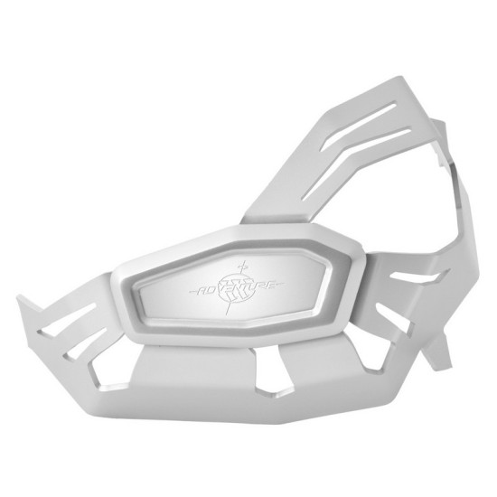 Προστατευτικά κυλίνδρων BMW R 1200 GS/Adv. 10-13 ασημί Προστατευτικά κυλίνδρων BMW R 1200 GS/Adv. 10-13 ασημί