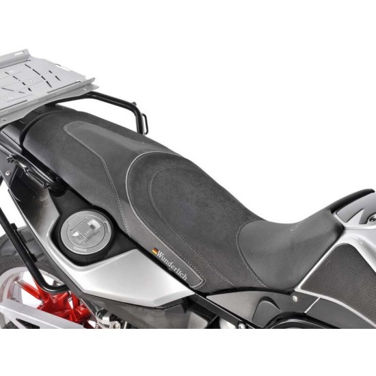 Σέλα Wunderlich Ergo Active Comfort BMW F 650/800 GS 08- Σέλα Wunderlich Ergo Active Comfort BMW F 650/800 GS 08-