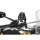 Προστατευτικό δοχείου υγρών φρένου BMW F 650/800 GS 08- μαύρο Προστατευτικό δοχείου υγρών φρένου BMW F 650/800 GS 08- μαύρο