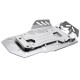 Ποδιά κινητήρα Extreme BMW F 650/800 GS 08- Ποδιά κινητήρα Extreme BMW F 650/800 GS 08-