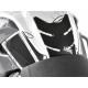 Προστατευτικά ντεποζίτου (σετ) 3D carbon look BMW R 1200 GS 08- Προστατευτικά ντεποζίτου (σετ) 3D carbon look BMW R 1200 GS 08-