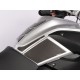 Προστατευτικά ντεποζίτου (σετ) 3D carbon look BMW R 1200 GS 08- Προστατευτικά ντεποζίτου (σετ) 3D carbon look BMW R 1200 GS 08-