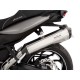 Τελικό εξάτμισης Remus Hexacone αλουμινίου BMW F 800 R Τελικό εξάτμισης Remus Hexacone αλουμινίου BMW F 800 R