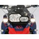 Προβολάκια Micro Flooter BMW F 800 GS -12 ασημί Προβολάκια Micro Flooter BMW F 800 GS -12 ασημί