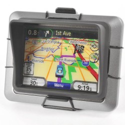 Σκίαστρο GPS Zumo 220/Nuvi 550 Allround