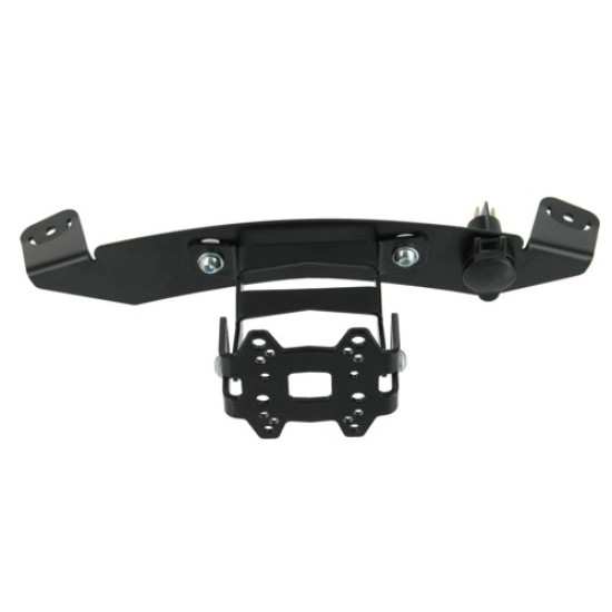 Βάση GPS πάνω από τα όργανα BMW K 1200/1300 GT 06- Βάση GPS πάνω από τα όργανα BMW K 1200/1300 GT 06-