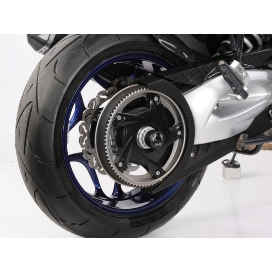 Προστατευτικό μανιτάρι διαφορικού BMW F 800 S/ST/GT Προστατευτικό μανιτάρι διαφορικού BMW F 800 S/ST/GT