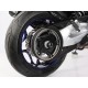 Προστατευτικό μανιτάρι διαφορικού BMW F 800 S/ST/GT Προστατευτικό μανιτάρι διαφορικού BMW F 800 S/ST/GT