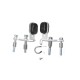 Προστασία συστήματος διευθύνσεως BMW R 850/1100 GS Προστασία συστήματος διευθύνσεως BMW R 850/1100 GS