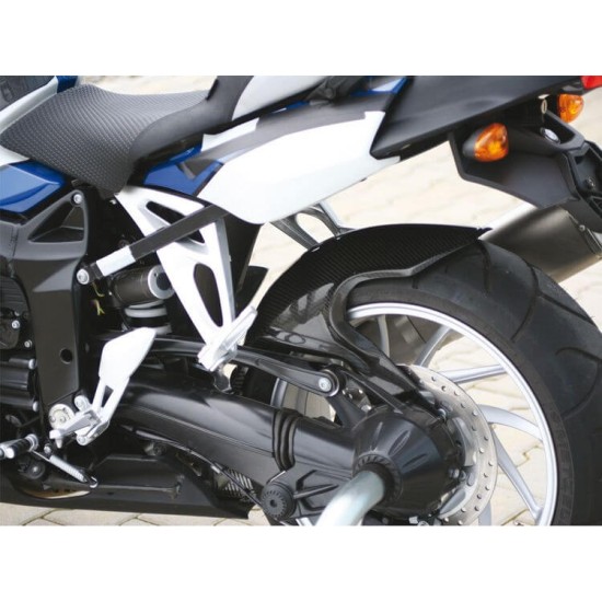 Πίσω φτερό απο carbon BMW K 1300 R / S Πίσω φτερό απο carbon BMW K 1300 R / S