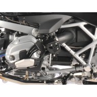 Προστατευτικό ποτενσιόμετρου γκαζιού BMW R 1200** μαύρο