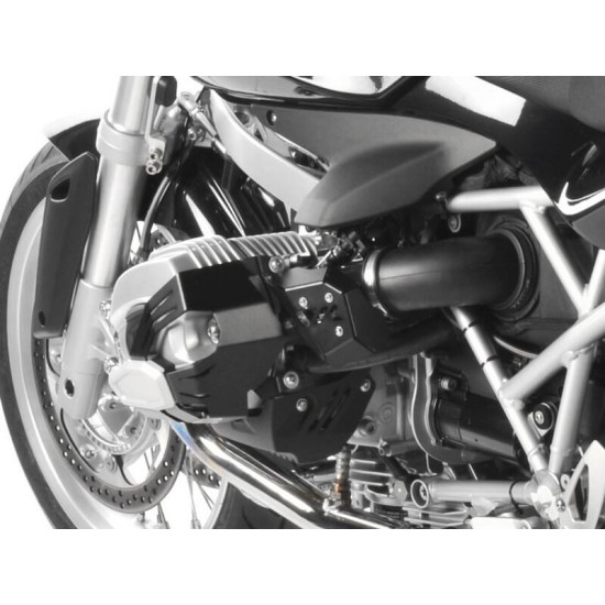 Προστατευτικό ποτενσιόμετρου γκαζιού BMW R 1200** μαύρο Προστατευτικό ποτενσιόμετρου γκαζιού BMW R 1200** μαύρο