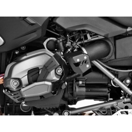 Προστατευτικό ποτενσιόμετρου γκαζιού BMW R 1200** μαύρο Προστατευτικό ποτενσιόμετρου γκαζιού BMW R 1200** μαύρο
