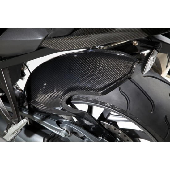 Πίσω φτερό απο carbon BMW K 1300 R / S