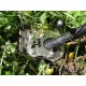 Επέκταση βάσης πλαϊνού σταντ AltRider BMW R 1200 GS LC 13- ασημί Επέκταση βάσης πλαϊνού σταντ AltRider BMW R 1200 GS LC 13- ασημί