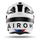 Κράνος Airoh Commander Skill λευκό Κράνος Airoh Commander Skill λευκό