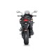 Τελικό εξάτμισης Akrapovic Kawasaki Versys 1000 -18 τιτάνιο Τελικό εξάτμισης Akrapovic Kawasaki Versys 1000 -18 τιτάνιο
