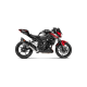 Τελικό εξάτμισης Akrapovic Kawasaki Z 400 carbon Τελικό εξάτμισης Akrapovic Kawasaki Z 400 carbon
