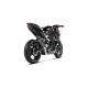 Τελικό εξάτμισης Akrapovic Kawasaki Z 400 carbon Τελικό εξάτμισης Akrapovic Kawasaki Z 400 carbon