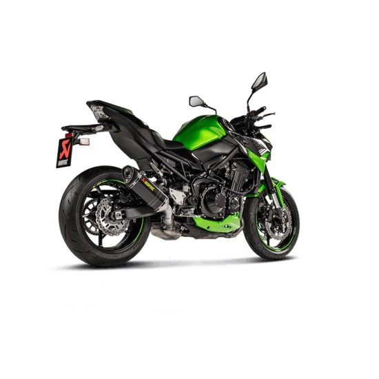 Τελικό εξάτμισης Akrapovic Kawasaki Z 900 20- carbon