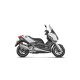 Τελικό εξάτμισης Akrapovic Yamaha X-Max 300 17-20