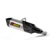 Τελικό εξάτμισης Akrapovic Kawasaki Versys 1000 19- τιτάνιο Τελικό εξάτμισης Akrapovic Kawasaki Versys 1000 19- τιτάνιο