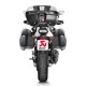 Τελικό εξάτμισης Akrapovic Slip-On Honda NC 700-750 S/X carbon Τελικό εξάτμισης Akrapovic Slip-On Honda NC 700-750 S/X carbon