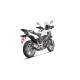 Τελικό εξάτμισης Akrapovic Slip-On Honda NC 700-750 S/X τιτάνιο Τελικό εξάτμισης Akrapovic Slip-On Honda NC 700-750 S/X τιτάνιο