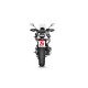 Τελικό εξάτμισης Akrapovic Slip-On Honda NC 700-750 S/X τιτάνιο Τελικό εξάτμισης Akrapovic Slip-On Honda NC 700-750 S/X τιτάνιο