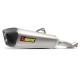 Τελικό εξάτμισης Akrapovic Honda VFR 1200 Crosstourer 16- τιτάνιο Τελικό εξάτμισης Akrapovic Honda VFR 1200 Crosstourer 16- τιτάνιο
