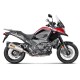 Τελικό εξάτμισης Akrapovic Honda VFR 1200 Crosstourer 16- τιτάνιο Τελικό εξάτμισης Akrapovic Honda VFR 1200 Crosstourer 16- τιτάνιο