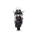 Ολοκληρωμένο σύστημα εξάτμισης Akrapovic Yamaha T-MAX 530 -16 τιτάνιο