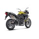 Τελικό εξάτμισης Akrapovic Triumph Tiger 800/XC/XR -16 τιτάνιο Τελικό εξάτμισης Akrapovic Triumph Tiger 800/XC/XR -16 τιτάνιο