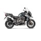 Τελικό εξάτμισης Akrapovic Triumph Tiger Explorer 1200/XC/XR 18- τιτάνιο Τελικό εξάτμισης Akrapovic Triumph Tiger Explorer 1200/XC/XR 18- τιτάνιο