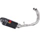 Ολοκληρωμένο σύστημα εξάτμισης Akrapovic Yamaha MT-03 16- τιτάνιο Ολοκληρωμένο σύστημα εξάτμισης Akrapovic Yamaha MT-03 16- τιτάνιο