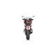 Ολοκληρωμένο σύστημα εξάτμισης Akrapovic Yamaha MT-07 Tracer τιτάνιο
