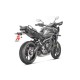 Ολοκληρωμένο σύστημα εξάτμισης Akrapovic Yamaha MT-09 Tracer/GT τιτάνιο Ολοκληρωμένο σύστημα εξάτμισης Akrapovic Yamaha MT-09 Tracer/GT τιτάνιο