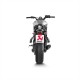 Ολοκληρωμένο σύστημα εξάτμισης Akrapovic Yamaha XSR 700 τιτάνιο Ολοκληρωμένο σύστημα εξάτμισης Akrapovic Yamaha XSR 700 τιτάνιο